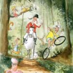 Waldknigge