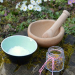 Essbare Blüten