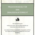 Handreichung