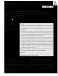 2020_Nature-Connectedness-and-Hope-Louise-Chawla