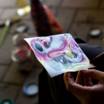 peintures