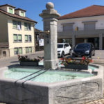 Fontaine