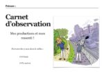 Carnet d’observation 2
