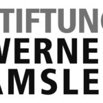Logo Stiftung Werner Amsler