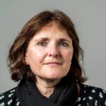 ruth marxer