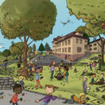 Wimmelbild
