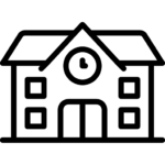 Symbol Schule