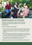 Begleitangebot für Schulen