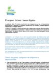 190702 Fiche Informative Bases Légales Engseigner Dehors