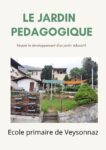 Jardin pedagogique dossier