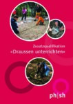 Flyer Draussen A5 Online