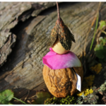 Adventswichtel