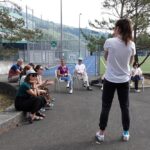 Workshop Flavia