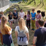 Gruppenfoto