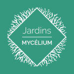 Logo Jardins Mycelium