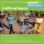 IAA - Caffé nel bosco 28.02.2024