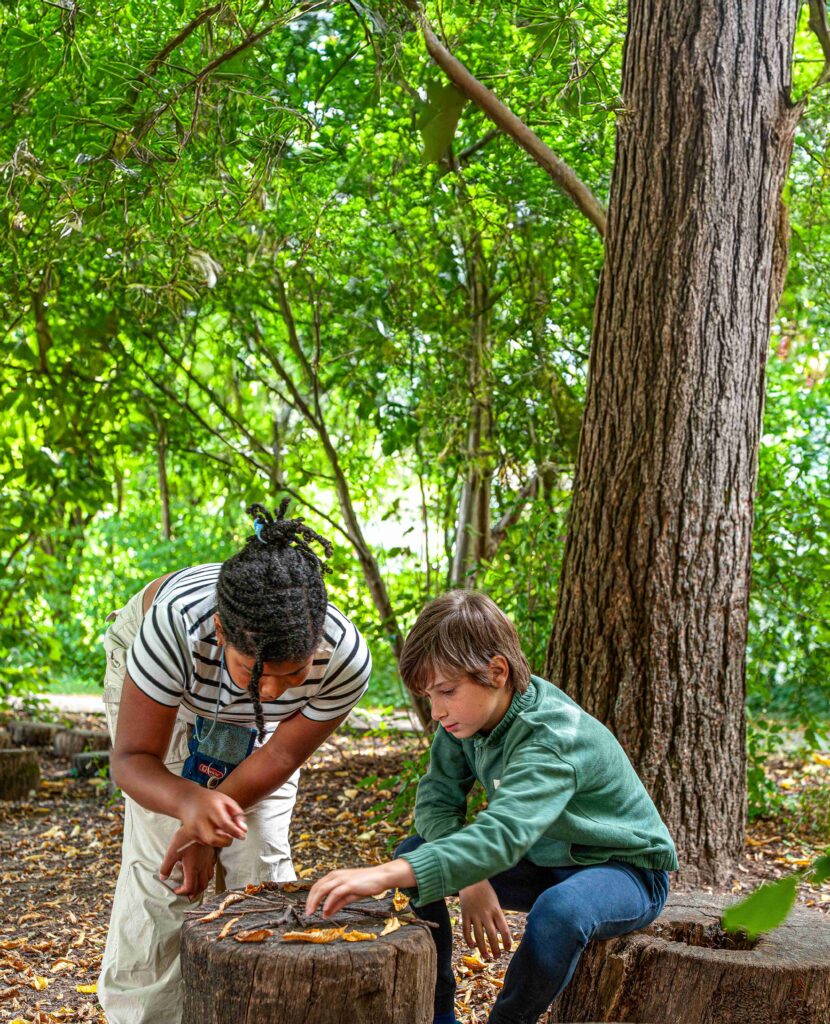 Niki Huwyler / WWF Svizzera 