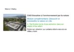 Evaluation-Competences-Decouvrir-et-transmettre-la-nature-en-ville-A-Marion-Welby