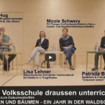 Screenshot 2024-04-23 at 16-34-16 Kann die Volksschule draussen unterrichten Begleitdiskussion zum Film VON KINDERN UND BÄUMEN