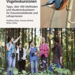 Cover-Vogelexkursionen