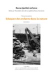 Revue Petite Enfance Janv11 Nature Komprimiert