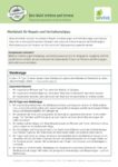 FW-Musterprogramme-und-AktivitaetenRegeln-und-Abmachungen