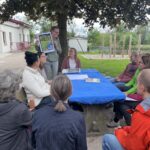 Präsentation_Gruppe_Schmetterling