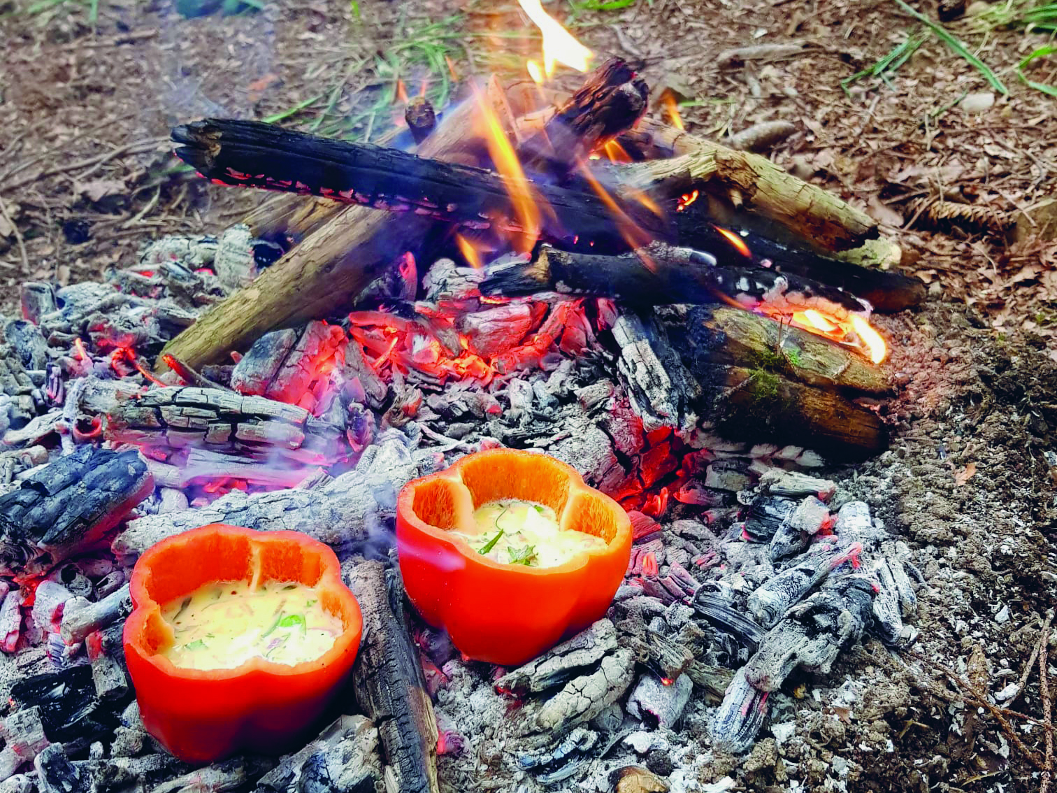 Feuerkueche_draussen_unterrichten