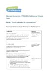 IAA Giochi Scientifici 2025