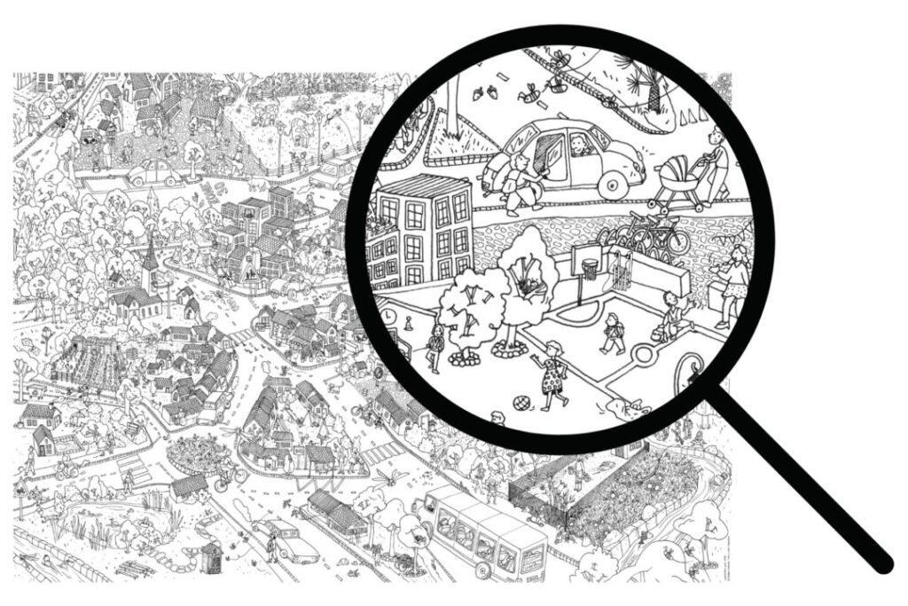 Illustrazione di Lucia Fiore