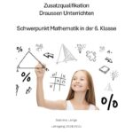 DU Heft 6. Klasse