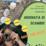 IAA Giornata di scambio 2026 - Save the date