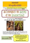 Scambio Semi Tra Le Scuole CV Mezzana 2026