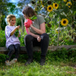 AckerRacker Fotoshooting September 2025 Potsdam (Park Babelsberg)