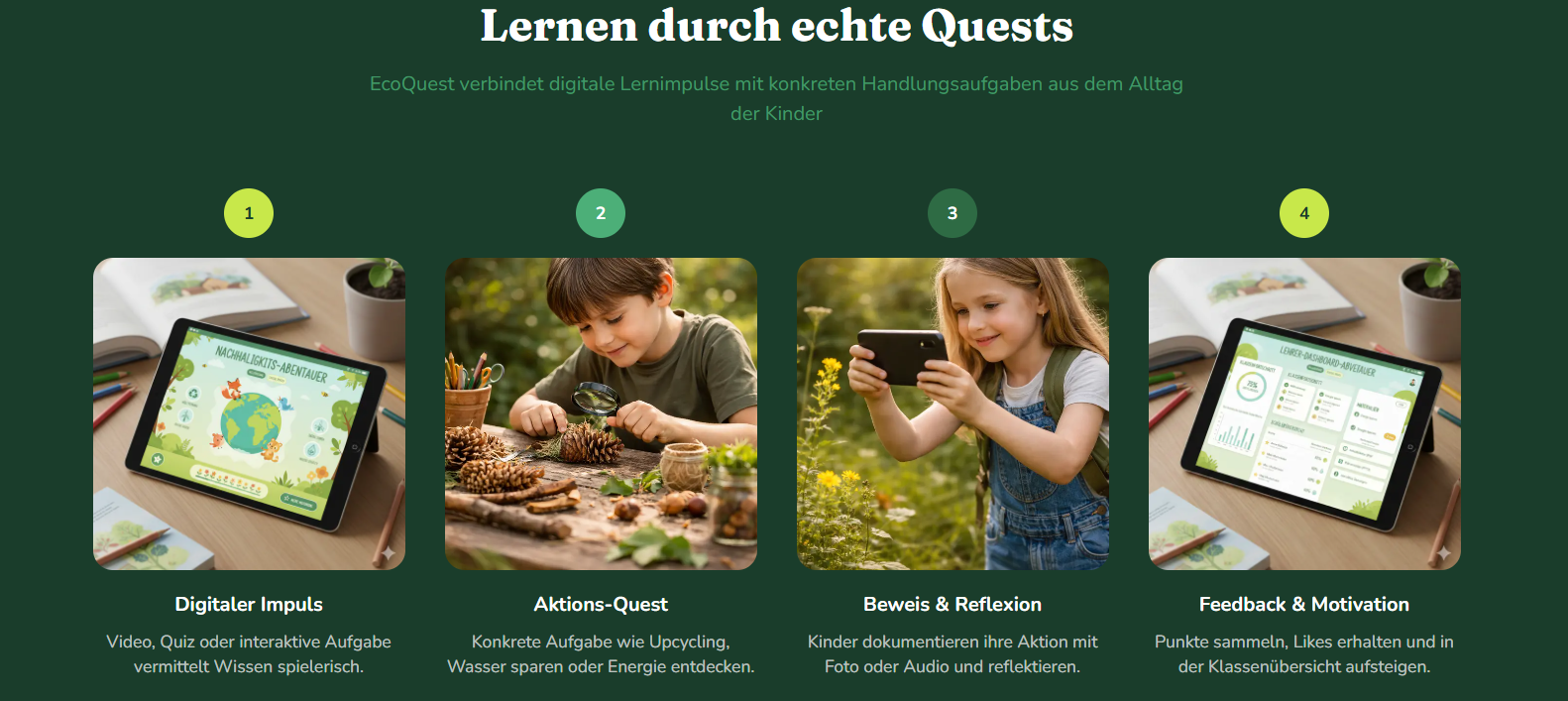 EcoQuest-Plattform-Bild