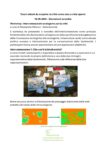 Interconnessioni ecologiche per la città
