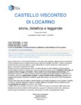 Tesori Urbani - Dossier Docenti Castello Visconteo Locarno